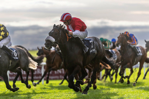 The Curragh Irish Champions Festival