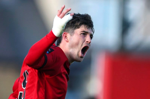 SSE Airtricity League Premier Division Bohemians vs Waterford