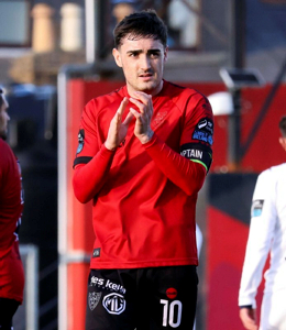 SSE Airtricity League Premier Division Bohemians vs Waterford