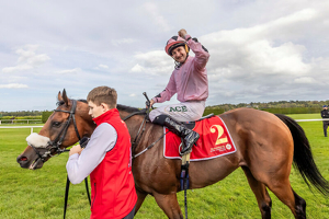 Leopardstown Racecourse Irish Champions Festival
