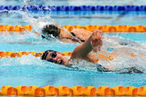 2026 Swim Irish Open Championships - Sunday