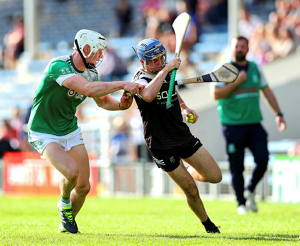 Tipperary Senior Hurling Championship Quarter-Final JK Brackens vs Holycross/Ballycahill