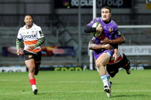 Investec Champions Cup Round 1 Gloucester Rugby vs Castres Olympqiue