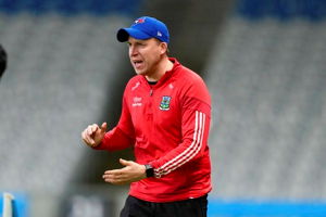 AIB GAA Leinster Club Senior Football Championship Final Athy vs Ballyboden St. Enda's