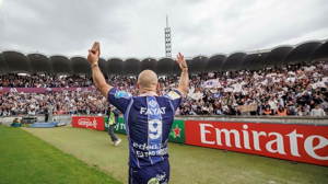 Investec Champions Cup Quarter Finals Union Bordeaux-Begles vs Toulouse
