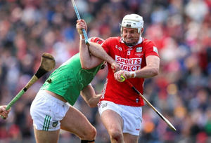 Allianz Hurling League Division 1A Final Limerick vs Cork