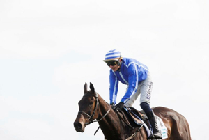 2026 Fairyhouse Easter Festival - Monday