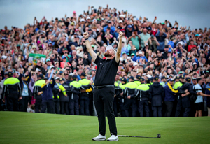 2026 Amgen Irish Open - Fourth Round