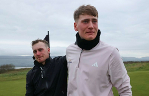 West of Ireland Men's Amateur Open - Tuesday