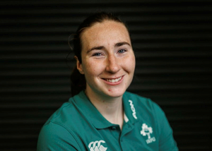 Ireland Women's Rugby Press Conference - Wednesday
