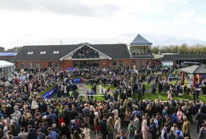 2026 Fairyhouse Easter Festival - Monday