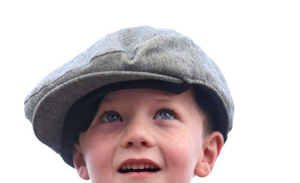 2026 Fairyhouse Easter Festival - Sunday