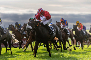 The Curragh Irish Champions Festival