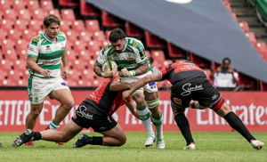 European Rugby Challenge Cup Round 1 Lions vs Benetton Rugby