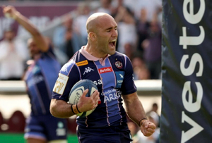 Investec Champions Cup Round of 16 Union Bordeaux-Begles vs Leicester Tigers