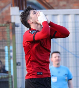 SSE Airtricity League Premier Division Bohemians vs Waterford