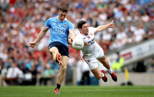 Ryan Byrne