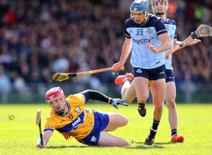 Allianz Hurling League Division 1B Final Clare vs Dublin