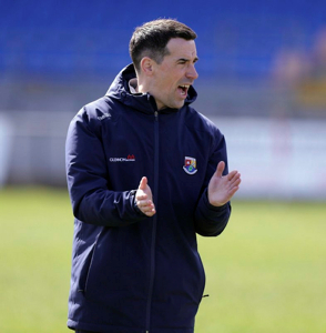 2026 Leinster GAA Senior Football Championship First Round Longford vs Westmeath