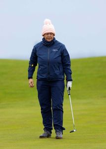 ISPS Handa G4D @ The West - Tuesday