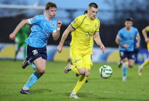 Sports Direct Premiership Ballymena United vs Dungannon Swifts