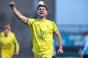 Sports Direct Premiership Ballymena United vs Dungannon Swifts