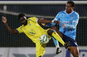 Sports Direct Premiership Ballymena United vs Dungannon Swifts