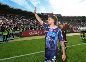 Investec Champions Cup Round of 16 Union Bordeaux-Begles vs Leicester Tigers