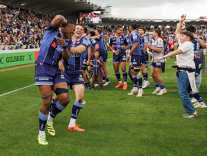 Investec Champions Cup Quarter Finals Union Bordeaux-Begles vs Toulouse