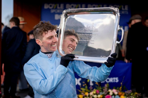 2026 Fairyhouse Easter Festival - Monday