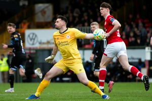 SSE Airtricity League Premier Division Sligo Rovers vs Derry City