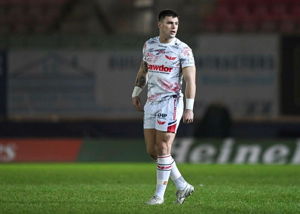 Investec Champions Cup Round 1 Scarlets vs Bristol Bears