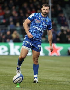 Investec Champions Cup Round 1 Saracens vs ASM Clermont Auvergne