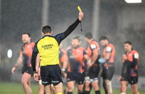 Investec Champions Cup Round 1 Edinburgh vs RC Toulon