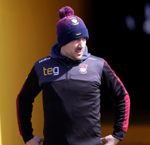 2026 Leinster GAA Senior Football Championship First Round Longford vs Westmeath