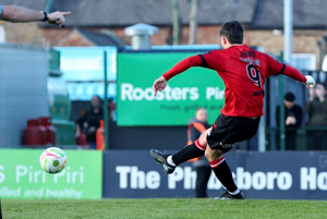 SSE Airtricity League Premier Division Bohemians vs Waterford