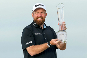 2026 Amgen Irish Open - Fourth Round