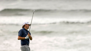 2026 Amgen Irish Open - Fourth Round