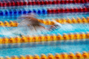 2026 Swim Irish Open Championships - Sunday