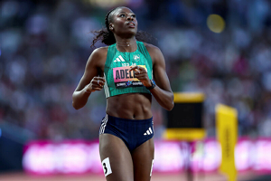 World Athletics Ultimate Championship