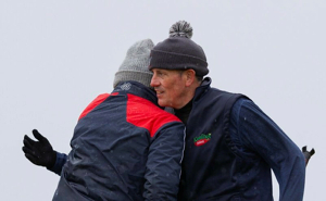 ISPS Handa G4D @ The West - Tuesday