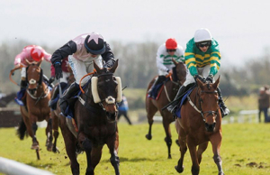 2026 Fairyhouse Easter Festival - Monday